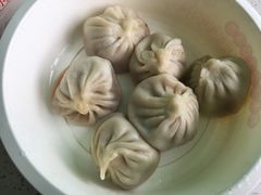 苏州汤包-蔡先生(双阳路店)