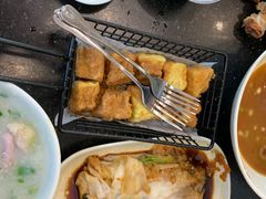 -熊记鸡粥瑞熊美食店(石岗大街店)