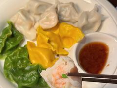 -前海沿·青岛菜(李沧万达店)