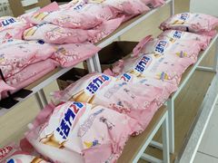 -家乐福(古北店)