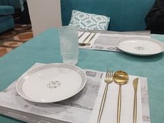 -苏坦土耳其西餐厅(玉林店)