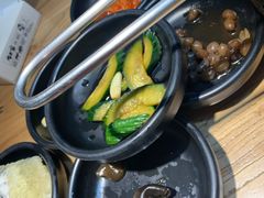 -九田家黑牛烤肉料理(新光汇店)