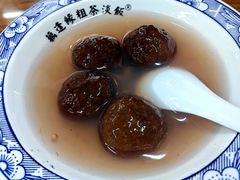 -粗茶淡饭(东关街店)