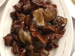 -北京全聚德(天安门店)