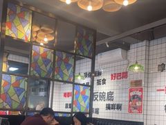 大堂-粤拭轩·广东味道(祥和里店)