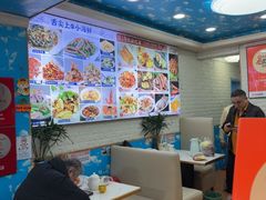 -来之顺海鲜菜馆·青岛菜·始于1993(栈桥店)