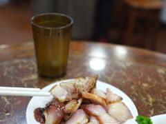 -陈光记烧腊店(罗保博士街店)