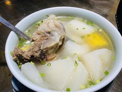 -老灶房-四川土菜(铁牛广场店)