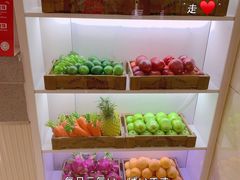 -O2鲜榨果汁(苏州龙湖狮山店)