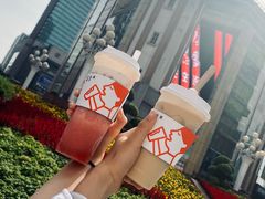 -八一路好吃街(雨田商务大厦店)