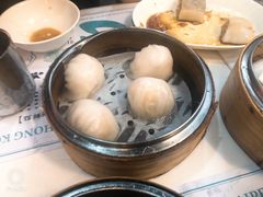 虾饺-点点心点心专门店(湾仔店)