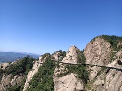 -丹东凤凰山景区