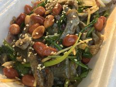 原味拌鱼皮-陈添記·祖傳爽鱼皮·西关老字号(广州首店)