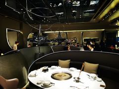 -领鲜天下·焗海鲜·花胶鸡(天目里店)