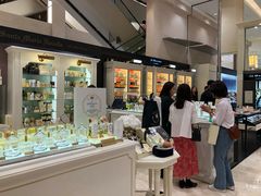 -新世界百货(明洞总店)