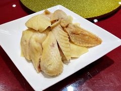 -老吉士酒家(天平路店)