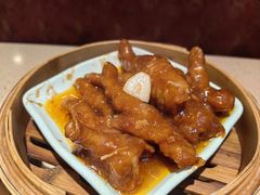 -点都德(千灯湖环宇城店)