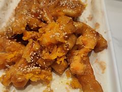 -东来土菜馆(民祥园路店)