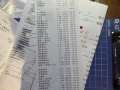 账单-红盔甲·小龙虾(天钥桥店)