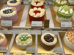 -M'CAKE(西单大悦城店)