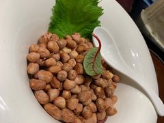 -青岛颐海花园酒店总店·自助餐厅