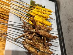 -东方一串·龙虾烧烤·特色烤鱼(柳州路店)