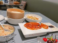 -小大董·烤鸭(观景餐厅·南京西路店)