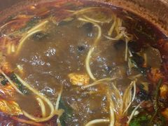 -清真西北风味餐厅