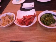 -栖川山葵家·寿喜锅·日式料理(龙湖北城天街商场店)