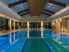 -喜来登大酒店健身中心