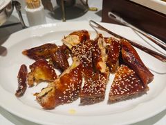 -宝轩渔府·老字号海鲜·正宗津菜(水上店)
