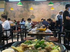 -六味牛杂煲·斋菜煲(桫椤湾店)
