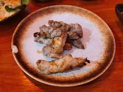 -大阪烧肉BAKA一代(十亩地店)