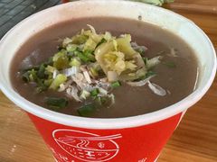 -汪记鲜鱼糊汤粉(沈阳路总店)