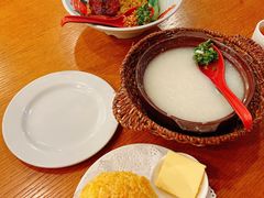 -香江小厨 The Kitchen(香江俱乐部店)