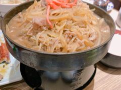 -小山日本料理(太古汇店)