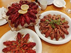 -御苑宾馆-中餐厅