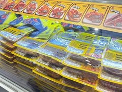 -周黑鸭(北京海淀区新中关店)