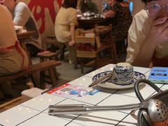 -旧街市鲜货老火锅(大光路店)