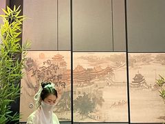 -金狮麟•宋宴•宋文化地标餐厅(晋安路店)