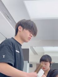 -锦尚名仕Hair Salon