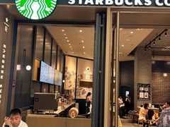 -星巴克臻选(深圳罗湖万象城店)