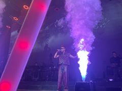 -赤红音乐现场(浦东金桥路店)