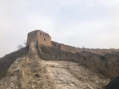 -蟠龙山长城景区