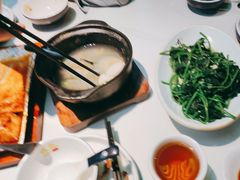 -秋色客家菜(南山店)