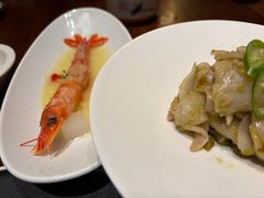 -喜鼎海胆水饺(东港店)