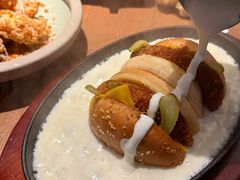 -双门洞·森系料理(体育西店)