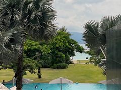 -三亚太阳湾柏悦酒店
