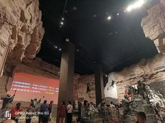 -红旗渠纪念馆