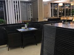 大堂-鲤鱼门渔人码头自助餐厅